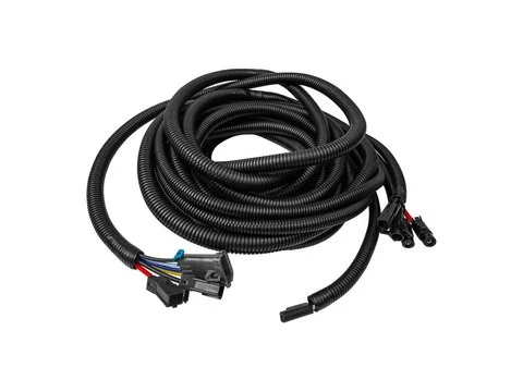 Жгут проводов 3030628 для Buyers SaltDogg Spreader PRO 1400 MUNI 14510F570121 14513A570121 1470601SSE 14709F467211 14710F467211 PRO8000 PRO4000