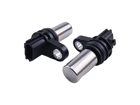 Датчик положения распредвала шт. 2 23731-6N202 23731-6N21A для Nissan двигателя F9Q QG16DE QR25DE Altima NV350 Rogue Urvan X-Trail Sentra Frontier 2.5L