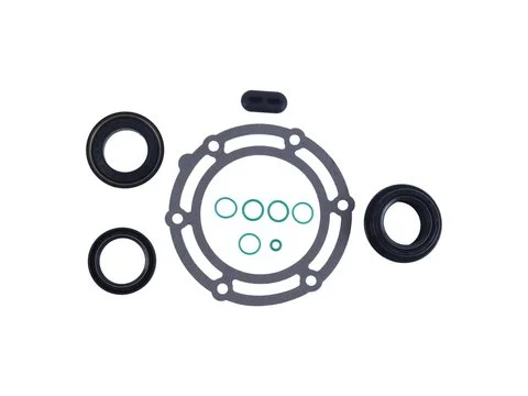 Раздаточная коробка Ремкомплект уплотнений Прокладка TSK-246 для GM Chevy Transfer Case NP149 NP246 NP261 NP263 GMC Sierra 1500 2500 3500