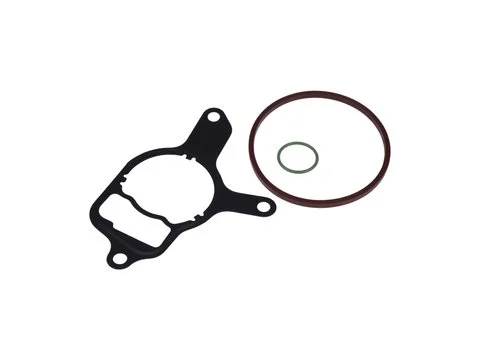 Вакуумный насос Ремкомплект уплотнений 07K145100C для Volkswagen Beetle Golf Passat Rabbit SportWagen Audi TT Quattro 2.5 L5
