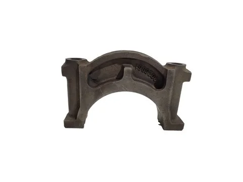 Коренной подшипник Крышка 3026961 для Hyundai погрузчика HL35C HL770 HL7803A HL780-9 экскаватора R320LC R450LC7 R480LC9 R500LC7 R520LC9