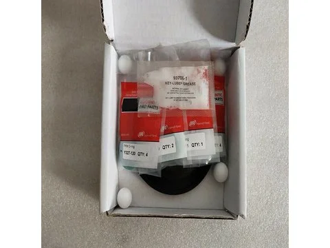 Ремкомплект насоса Мембрана для ARO 637140-43