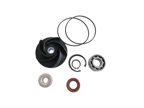 Ремкомплект насоса Водяной 4024817 2882146 для Cummins двигателя ISM11 L10 M11 QSM11 Hyundai экскаватора R450LC-7 R480LC-9 R510LC-7 R520LC-9S