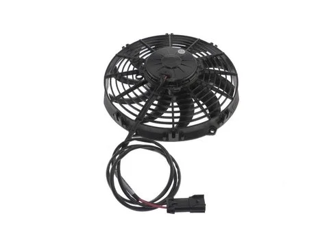 Нагнетатель Вентилятор 12V для Spal VA11-AP8/C-57S VA11-AP8/LL-29S