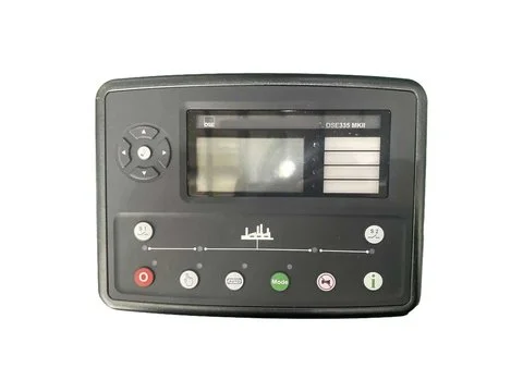 Модуль управления Выключатель для Deep Sea Electronics DSE335 MKII