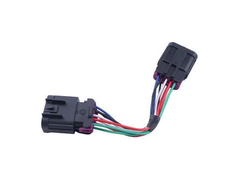 в сборе Адаптер Кабель Палец 10 84-892452T01 для Mercury Mercruiser Quicksilver подвесного мотора двигателя