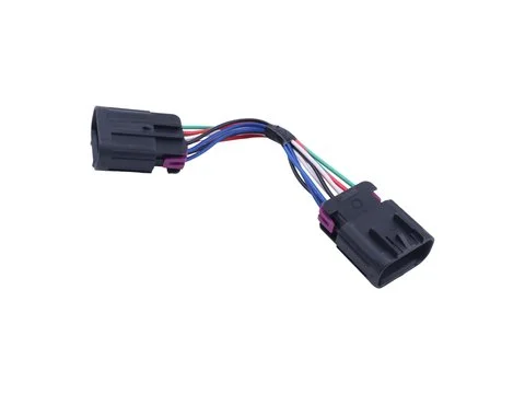 в сборе Адаптер Кабель Палец 10 84-892452T01 для Mercury Mercruiser Quicksilver подвесного мотора двигателя