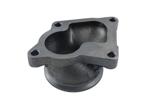 Адаптер Выхлопной Фланец Выходной Турбина 5340874 для Cummins двигателя QSF2.8 QSF3.8 ISF2.8 ISF3.8