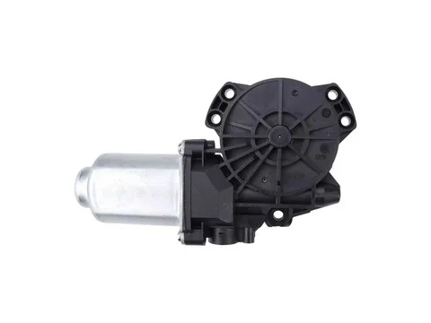 Регулятор Мотор стеклоподъёмника Передний Правый Силовой 82460-3K001 для Hyundai Sonata 2006-2010