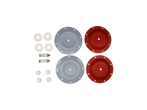 Ремкомплект 476.042.654 для Sandpiper EB2-A/2″ EB2-M/2″ S20/2″ M20/2″ Diaphragm Pump