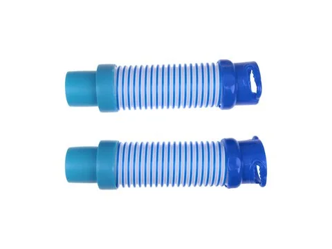 Вакуумный шланг Адаптер шт. 2 X77094 для Zodiac Pool Cleaner Baracuda X7 MX8 MX6 Quattro