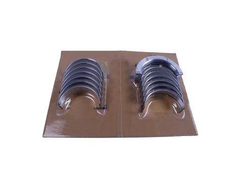 Коренной подшипник Упорная шайба Комплект 1 3927772 3929021 3929016 для Hyundai погрузчика HL730-7 HL740-9 HL757-9 HL760-9 экскаватора R140LC-7 R160LC-3 R210LC-9