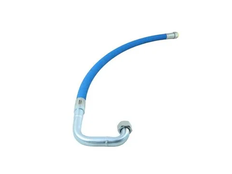 Впускной патрубок 100006168 для Compair воздушного компрессора