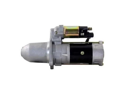 Стартер 36100-83010 для Hyundai экскаватора R290LC-3H R290LC7H R290LC-7H R300LC-7 R340LC-7 R360LC-3H R370LC-7 R390LC-9