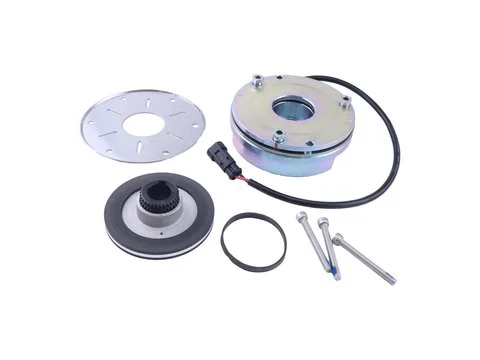 Тормоз в сборе Разъём 1120-210000-00 для Big Joe вилочного погрузчика