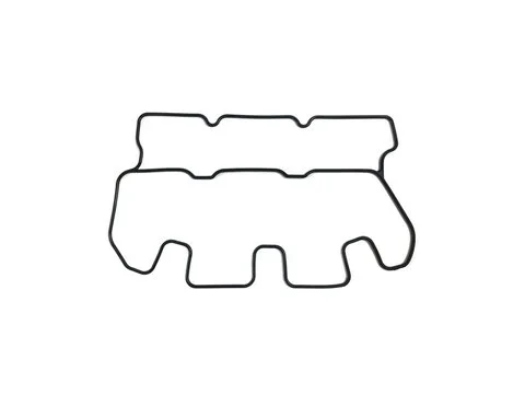 Коромысло Крышка Уплотнение MT40285073 для New Holland трактора T1520 TC30 TC35A Boomer 2030 2035 33 погрузчика L140 L150 SL40B