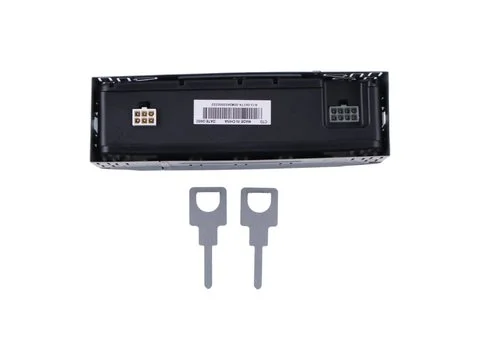 Датчик температуры Контроллер Двойной Кабина 12-00774-00 для Carrier Transicold Multi Temp Supra 750MT 850MT 950MT 1150MT 1250MT