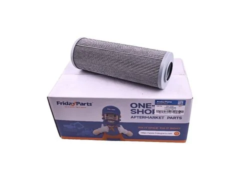 Гидравлический фильтр 1001093626 для JLG телескопического подъёмника 1250AJP телескопического погрузчика G6-42A