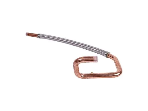 Виброгаситель всасывающий 73-60120-00 для Carrier Transicold Supra 1050 1150 1150MT