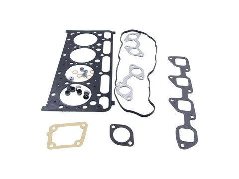 Верхний комплект прокладок 1G788-99353 для Kubota двигателя V2203 экскаватора KX121-3S KX161-3S U45-3S U50-5