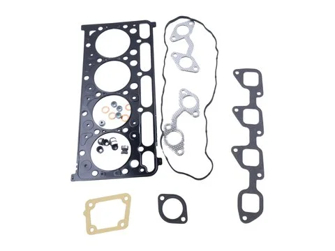 Верхний комплект прокладок 1G788-99353 для Kubota двигателя V2203 экскаватора KX121-3S KX161-3S U45-3S U50-5