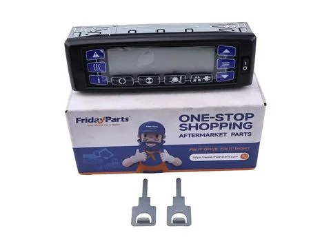 Контроллер Стандартный Дисплей 12-00772-00 для Carrier Transicold Supra 850 950 1050 1150 1250