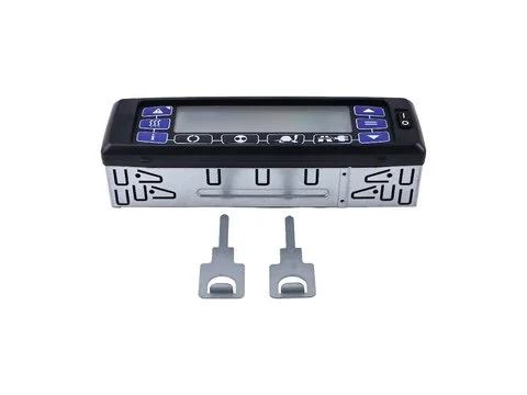 Контроллер Стандартный Дисплей 12-00772-00 для Carrier Transicold Supra 850 950 1050 1150 1250