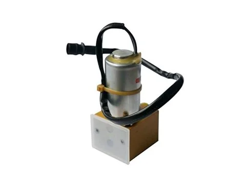 Стоп-соленоид 24V 139-39905 для Caterpillar CAT экскаватора E320B E320C