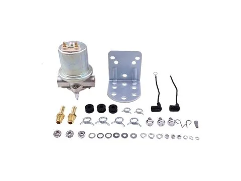 Топливный насос 229051 для Kohler генераторной установки 6.5ESZ 6EKOD 9EKOZD 11EKOZD 5EFKOD 7EFKOZD 9EFKOZD