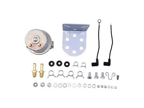 Топливный насос 229051 для Kohler генераторной установки 6.5ESZ 6EKOD 9EKOZD 11EKOZD 5EFKOD 7EFKOZD 9EFKOZD