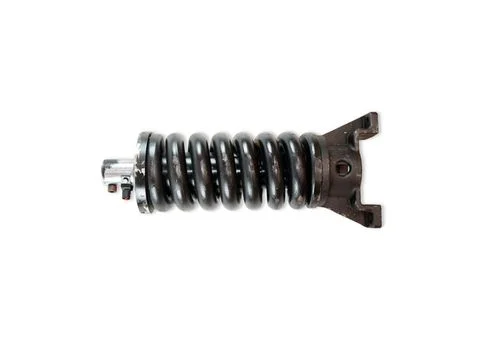 Натяжная пружина Гусеница для JCB экскаватора JS160 JS180 JS190 JS200 JS210 JS220 JS235 JZ235 JZ255