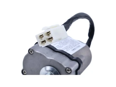 Стоп-соленоид 12V QY09-12V-02 для TCM Heli Maximal Jac вилочного погрузчика