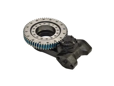 в сборе Подшипник Поворотный механизм 1001153013 для JLG Electric телескопического подъёмника E300AJ E300AJP