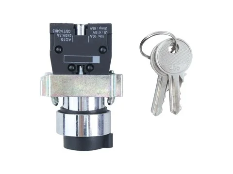 Выключатель 3 2442009630 для Haulotte ножничного подъёмника H12SX H15SX H18SX HS3388RT HS4388RT HS5388RT