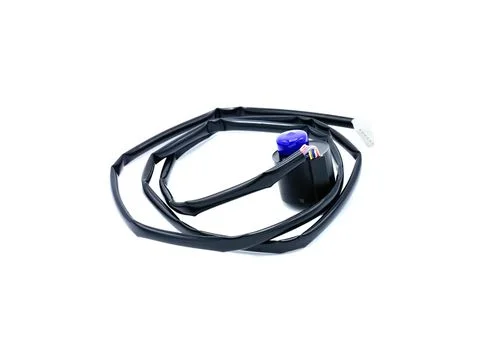 ЭРВ (электронный расширительный клапан) 2238128 для Daikin Reefer Container