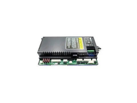 Контроллер Модуль ML5 12-55015 для Carrier Transicold