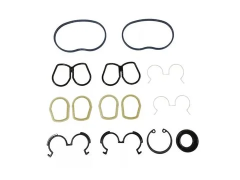 Ремкомплект насоса Гидравлический 30B-60-05010 для Komatsu вилочного погрузчика FD20/25-16 FD30-16 FD30H-16 FD30N-16 FG30-16