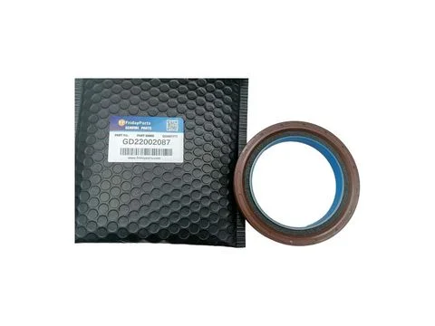 Вал Уплотнение 504042684 для CASE фронтального погрузчика 1021F 1121F трактора MAGNUM 235 комбайна 7010 7120 8010 9010