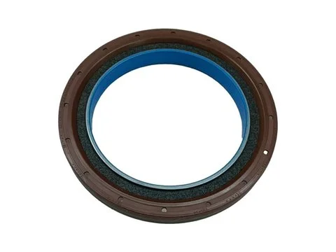 Вал Уплотнение 504042684 для New Holland фронтального погрузчика W270C W300C комбайна CR9040 CR9060