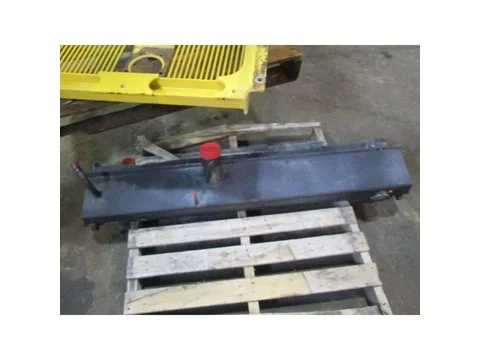 Бачок радиатора 21N-03-41210 для Komatsu экскаватора PC1250-8 PC1250LC-8 PC1250SP-8