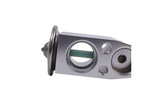 Расширительный клапан кондиционера T1275-72170 для Kubota трактора M4N M5N M7 M7040 M8540 погрузчика SVL65 SVL75 SVL90 SVL95