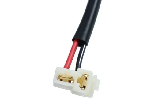 Радиатор Вентилятор 24V VA18-BP70/LL-41S для двигателя экскаватора погрузчика трактора