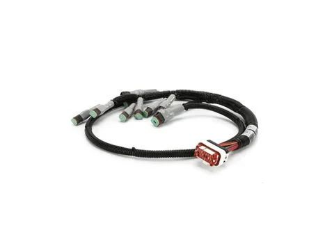 Жгут проводов 146040GT для Genie Z-80/60 Articulated телескопического подъёмника