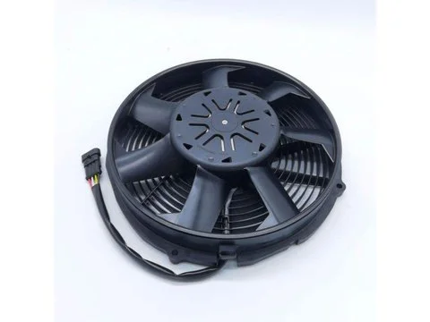 Вентилятор охлаждения 24V VA90-BBL359S/R-94A для двигателя генераторной установки трактора экскаватора