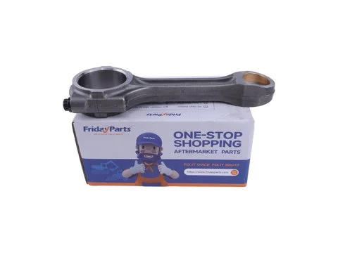 Шатун для JCB экскаватора-погрузчика 2CX 3CX 4CX 214-2 214-4 217S 215E 214S