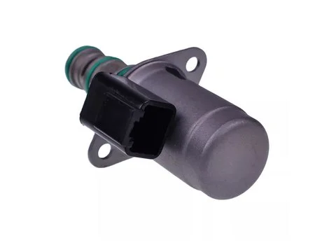 Электромагнитный клапан 12V 233-7126 для Caterpillar CAT 3056E C6.6 двигателя 814K 854K 930H 924G 928H 924K 926M 930M 815K 816K