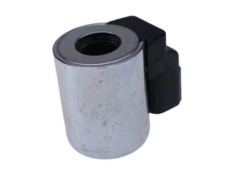 Катушка соленоида 12V 333/R6000 для JCB экскаватора-погрузчика 3CX 214 215 216 217 1400B 1550B 1600B 1700B