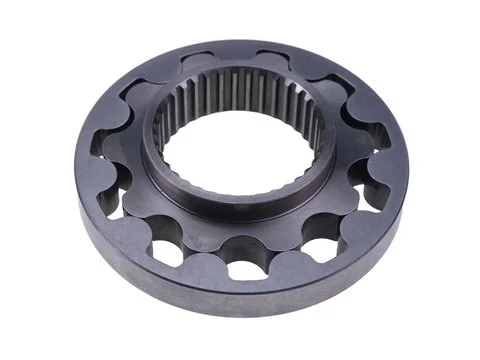 Масляный насос Бегунок Комплект 7003017 7003018 для Bobcat погрузчика S160 S185 S205 S550 S570 S590 T180 T190 T550 T590