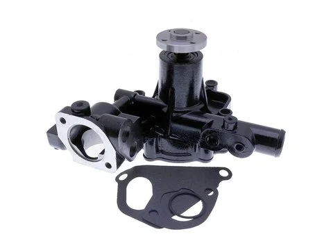 Водяной насос 18849 для Yanmar двигателя 3TNV88 4TNV88 Mustang погрузчика 2041 2044 2054 Gehl SL 3635 3935 3640 3840