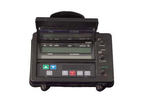 в сборе Дисплей Управление 91-00312-05 91-00312-03 для Carrier Transicold Vector 1550 1800 1850 1950 1800MT 1850MT 1950 MT